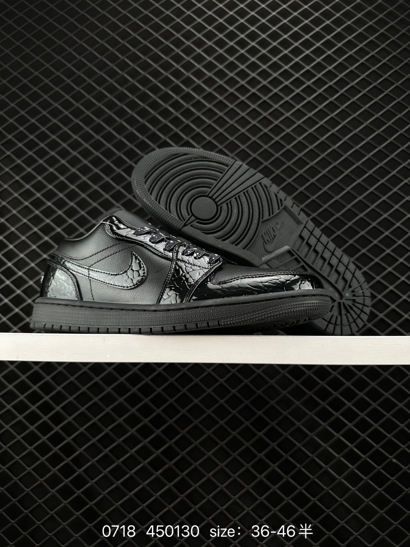 Air Jordan 1 Low AJ1